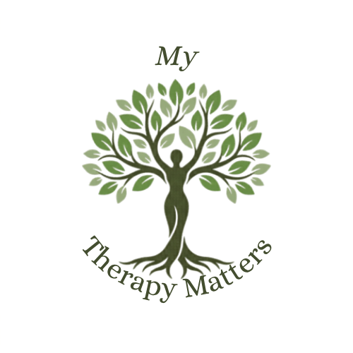 My Therapy Matters